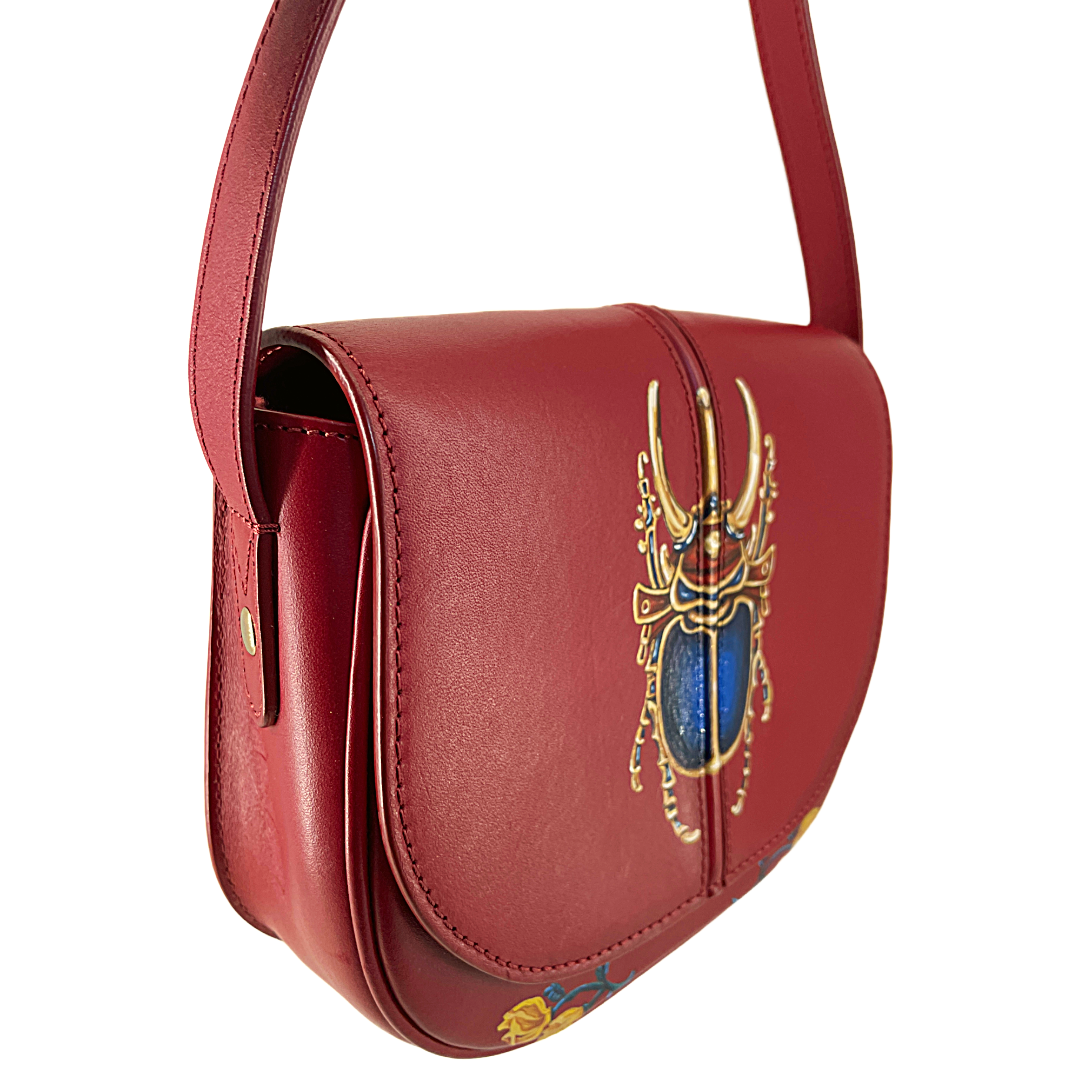 A.P.C Kabutomushi - Samurai Beetle