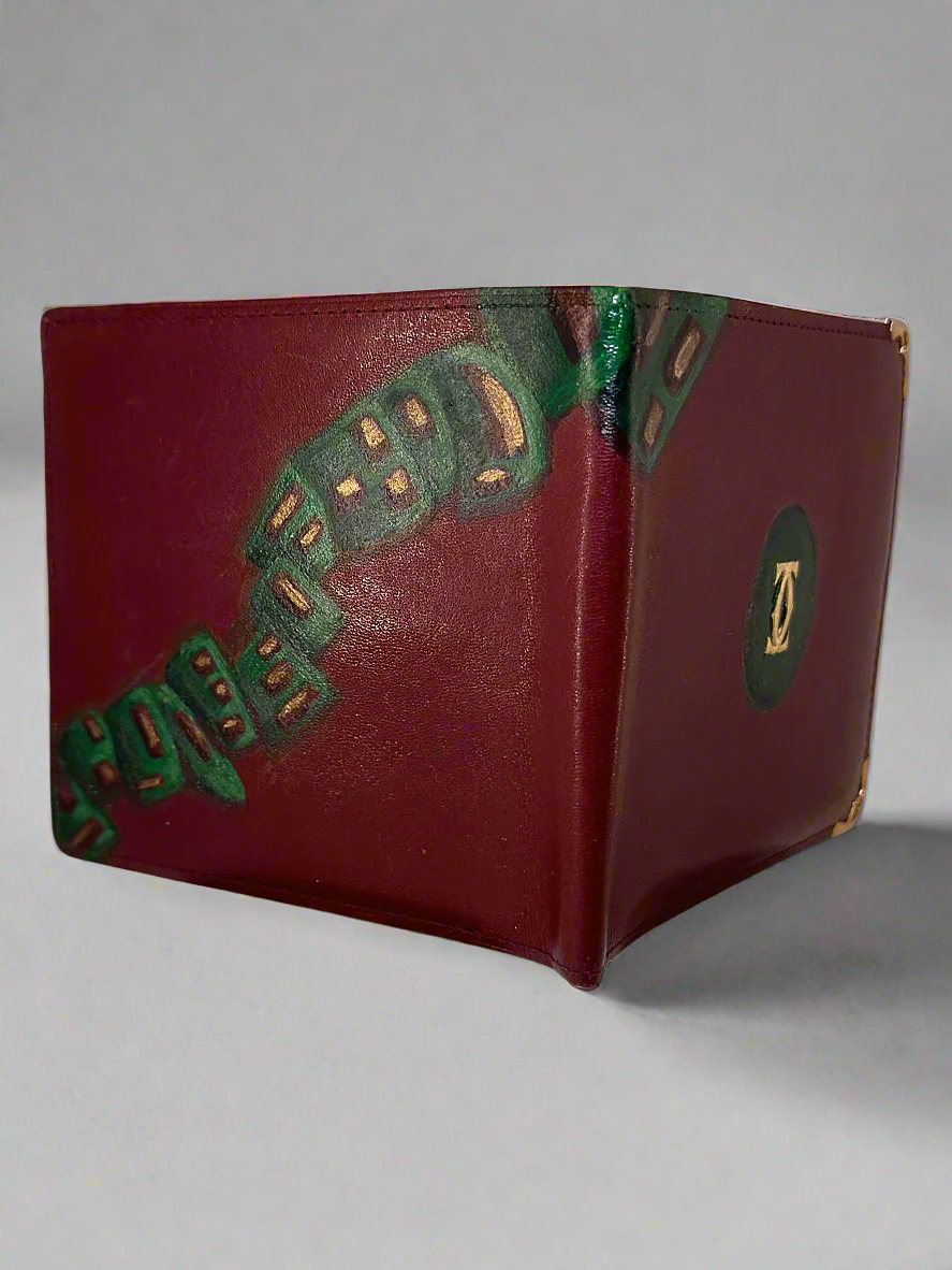 For the Love of Money