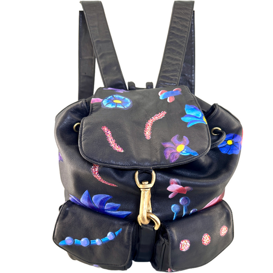 DKNY Backpack - HitchHiker