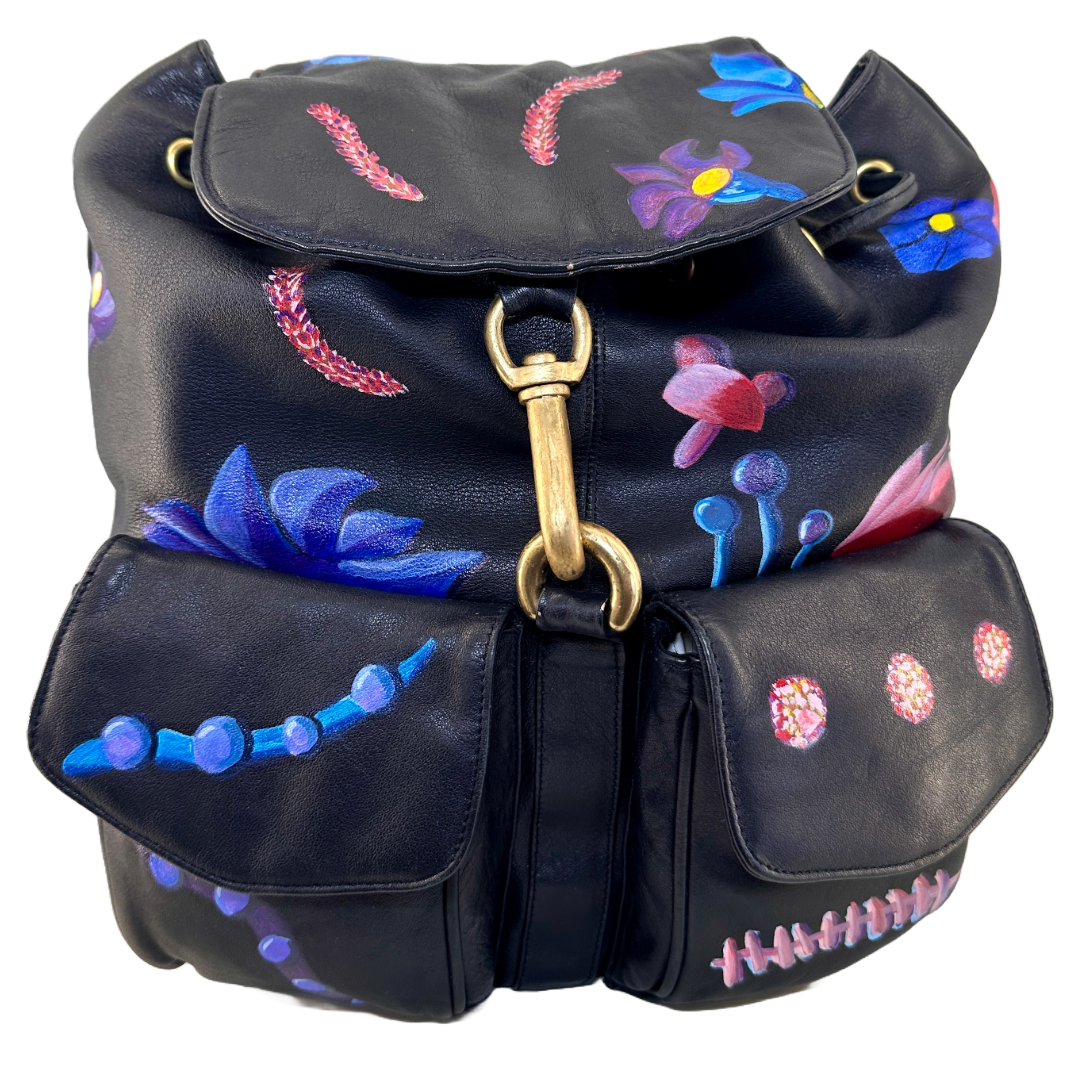 DKNY Backpack - HitchHiker