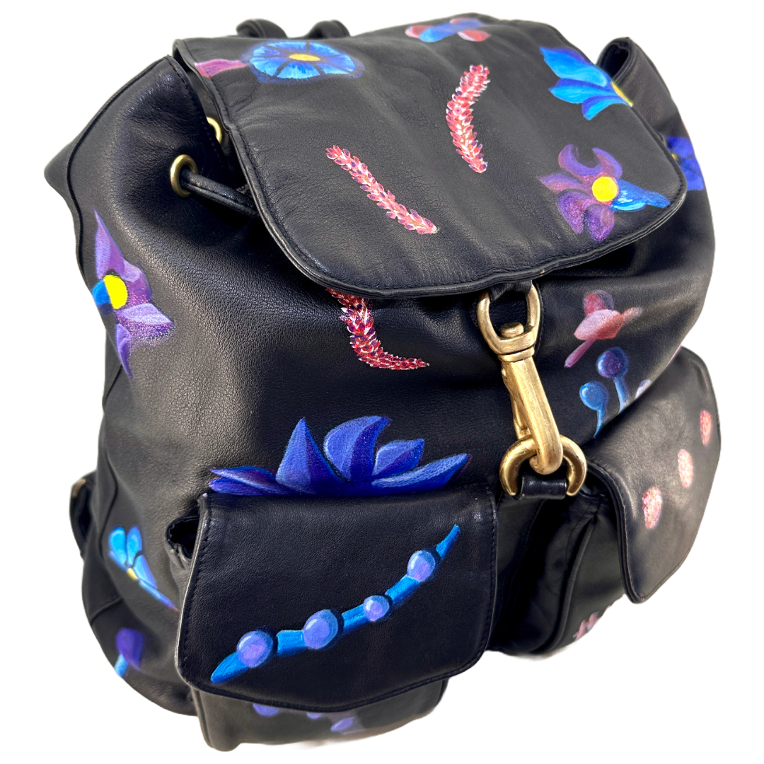 DKNY Backpack - HitchHiker