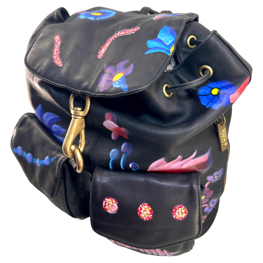 DKNY Backpack - HitchHiker