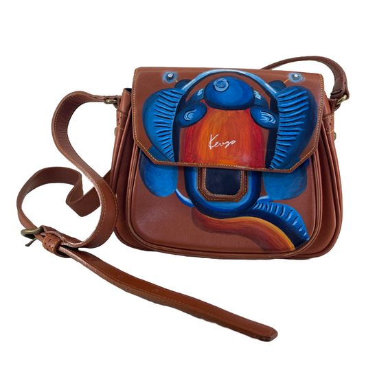 Kenzo - Elephant Earphones