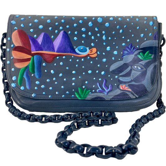 A.P.C - Ghost Pipe Fish