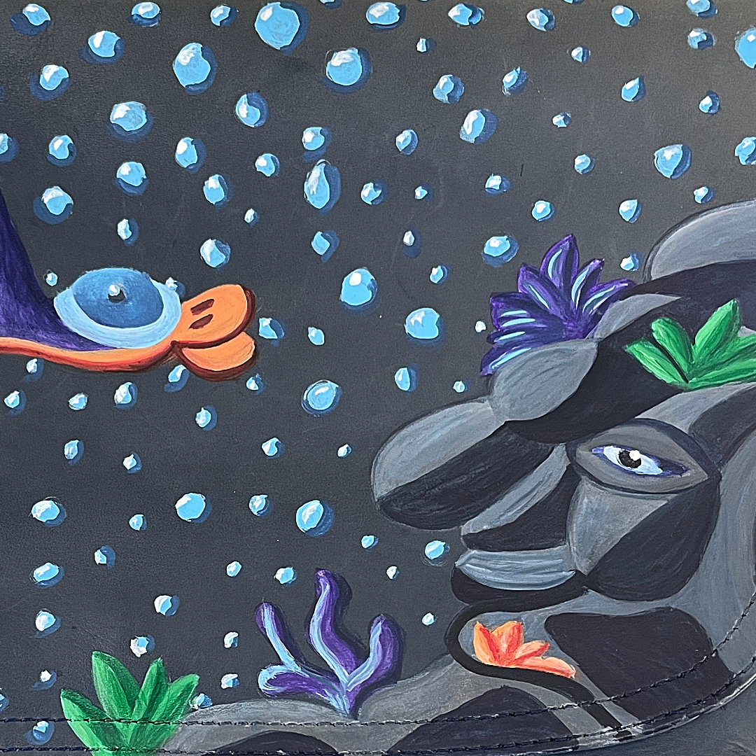 A.P.C - Ghost Pipe Fish