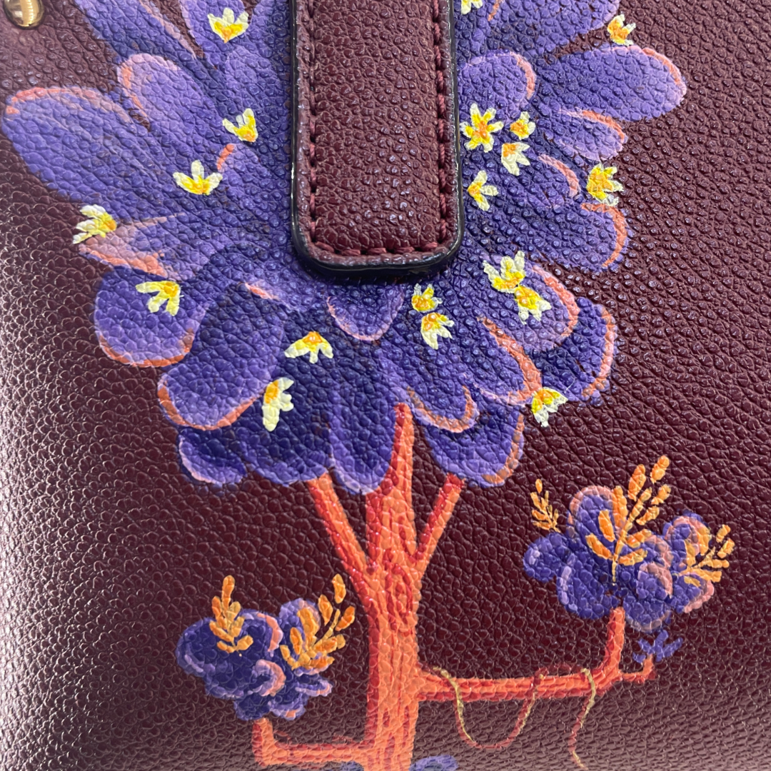 Charles & Keith - Dancing Trees