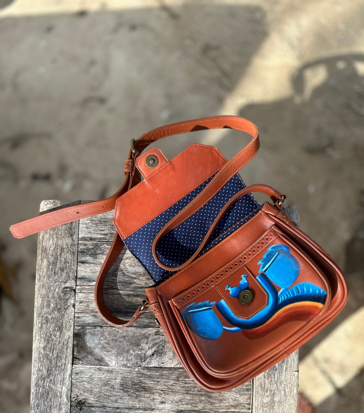 Kenzo - Elephant Earphones