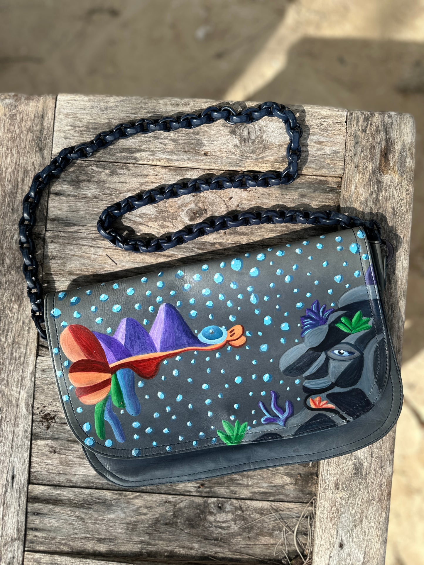 A.P.C - Ghost Pipe Fish