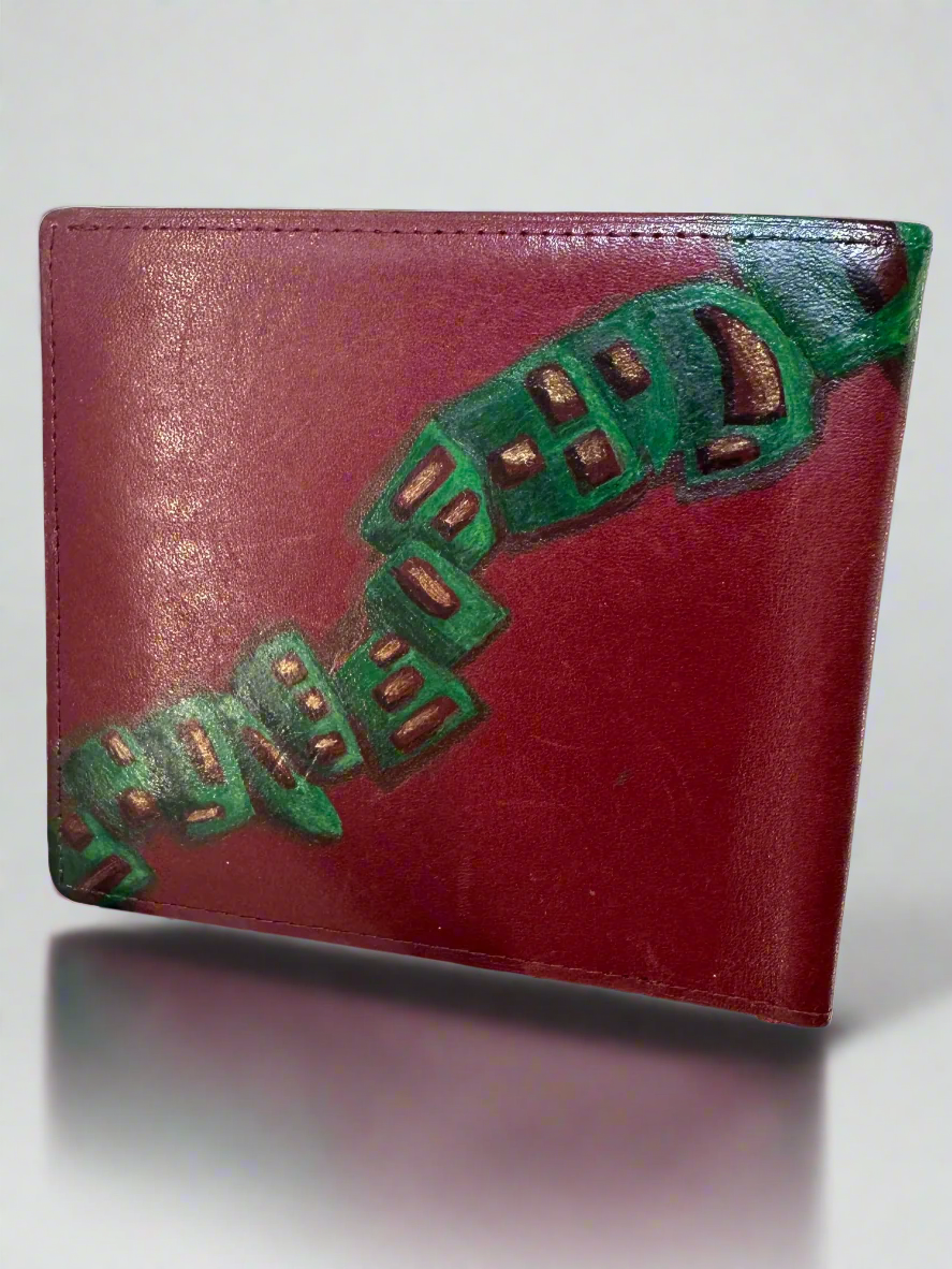 For the Love of Money