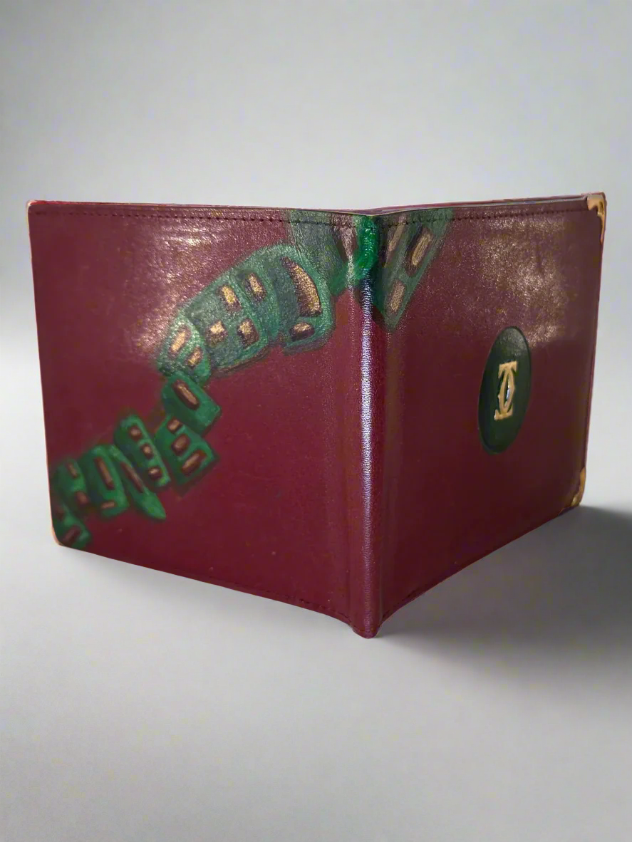 For the Love of Money