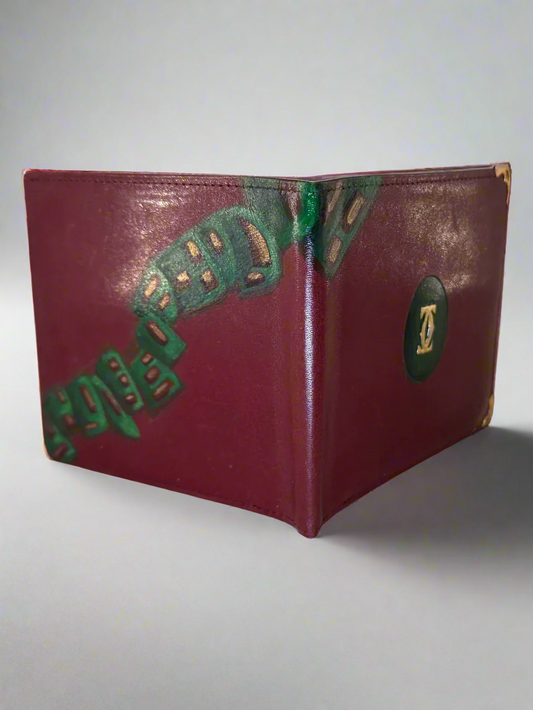 For the Love of Money