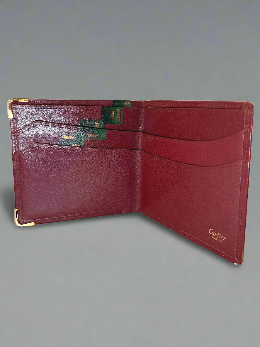 For the Love of Money